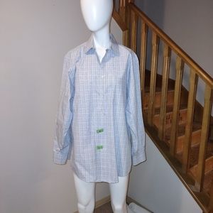 MICHAEL kors dress shirt